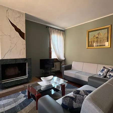 Elegante Charme A - 70 Mq - 4 Ospiti - Vicino Centro E Cantine Apartament *