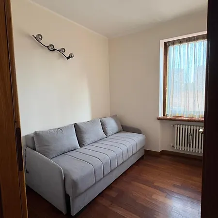 Apartament Elegante Charme A - 70 Mq - 4 Ospiti - Vicino Centro E Cantine